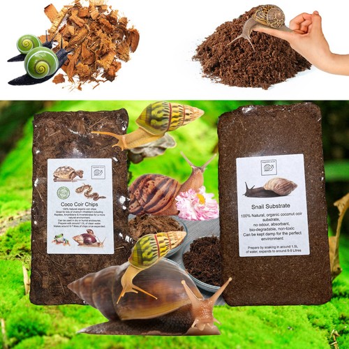 Coco chips coir - chips, &