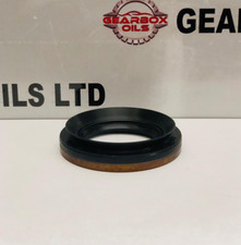 FORD 6DCT450 POWERSHIFT AUTO