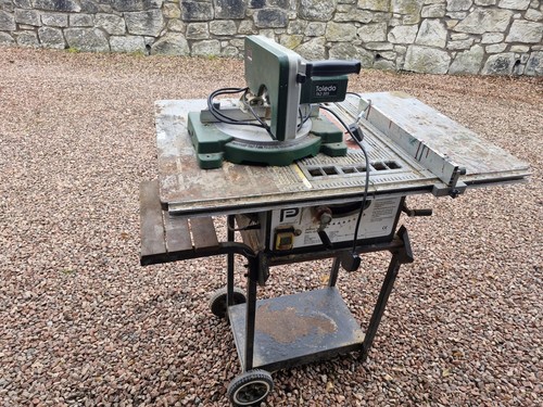 Electric saws off - off, ,240