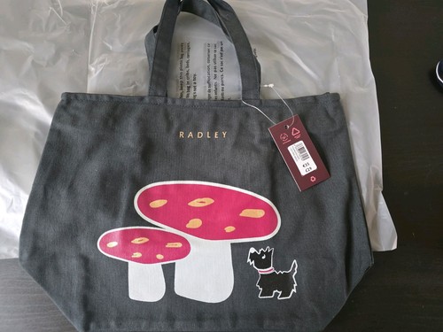 Radley london forest friends - forest,