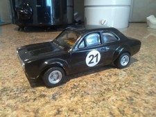 SCALEXTRIC FORD ESCORT RS1600
