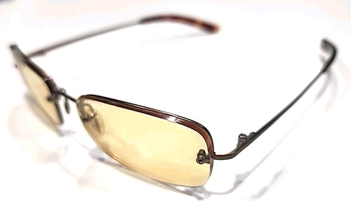 Prada vpr57o brown - prada,
