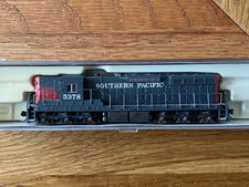 Life like trains scale - trains, n-scale