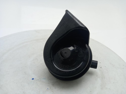 2012 porsche 911 horn - 2012,