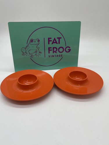 Vintage orange rosti mepal - vintage,