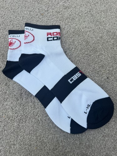 Castelli mens cycling socks - mens,