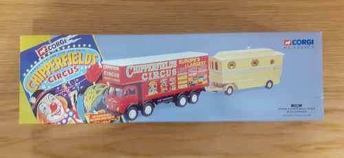 Corgi classics 97888 - corgi,