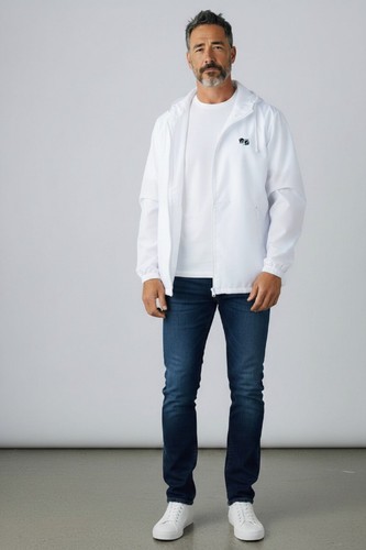 Crown green bowling jacket - crown,