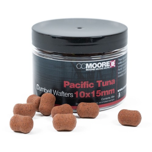 Moore pacific tuna dumbell - pacific,