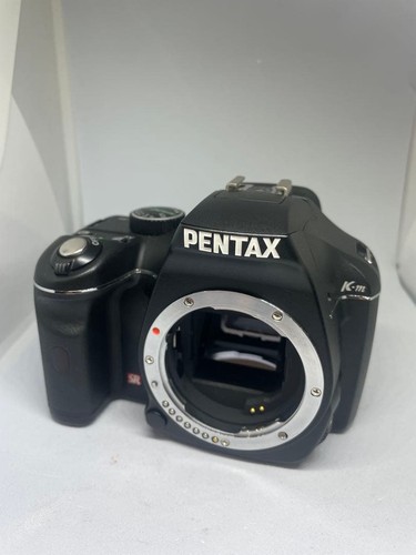 Pentax digital slr camera - pentax,
