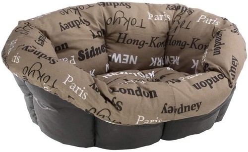 Ferplast sofa cushion pet - sofa, 12