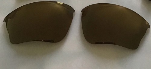 Oakley replacement lenses half - oakley,