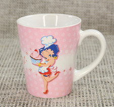 Vintage Betty Boop Pink Mug