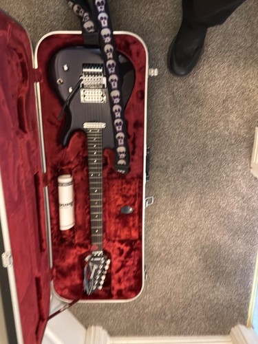 Ibanez js2450 muscle car - js2450,