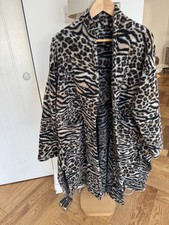 Lovely Made In Italy Leopard