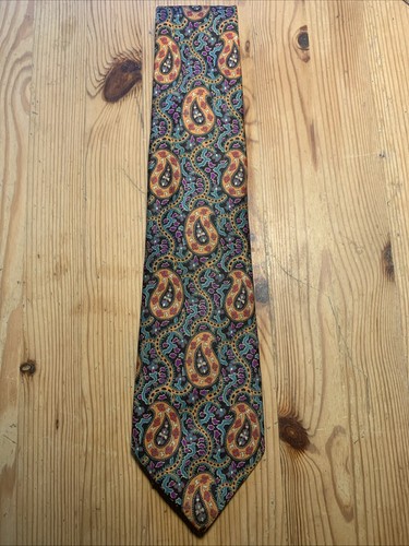 100 silk vintage - vintage, designer