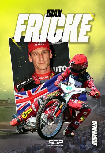 Max fricke grand - fricke,