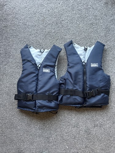 Marine pool life vest - pool,