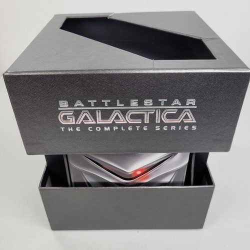 Battlestar galactica the - galactica:,