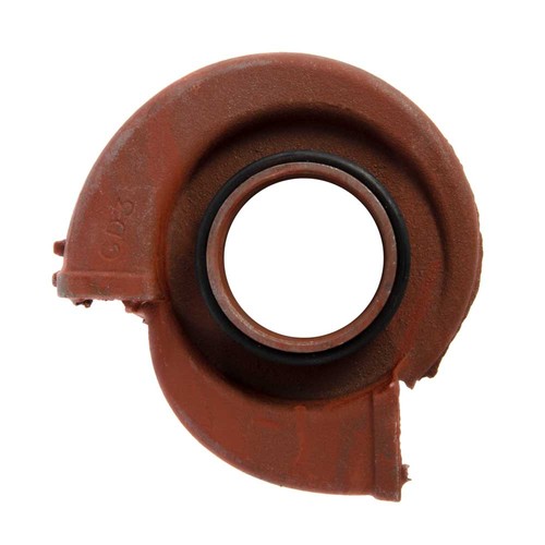 Volute casing - volute, (ppwp-3000)