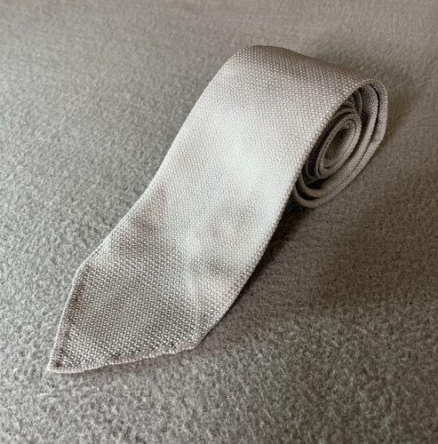 Drakes london untipped woven - untipped,