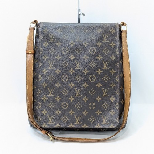 Louis vuitton monogram - louis,