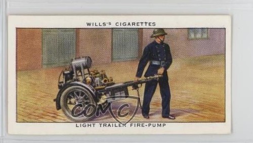 1938 wills air - air, raid