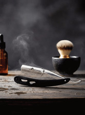 Sword Edge Premium Stainless