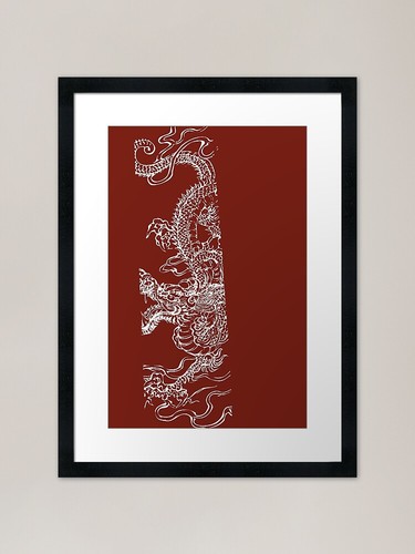 White red traditional - white,