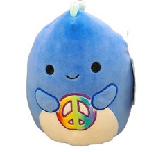 Squishmallows Brody Dinosaur
