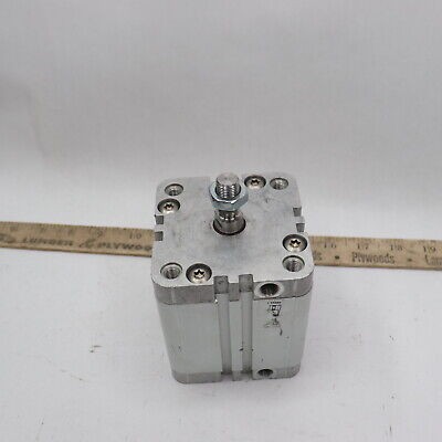 Short stroke cylinder - 4, inch