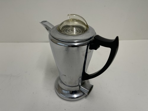 Vintage electric coffee - electric,