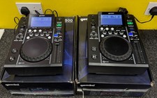 Gemini MDJ-500 Professional