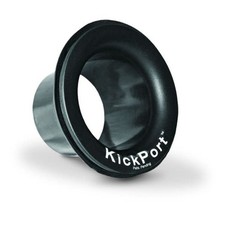 KICKPORT 2 Bass Drum Sound