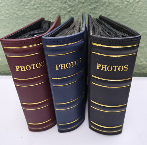 6x4 photo albums pockets - photo, x3