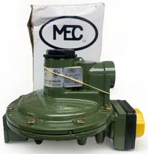 Mec excela flo - sentinel, gas