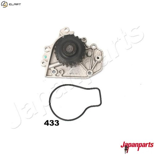 Water pump engine cooling - pump,