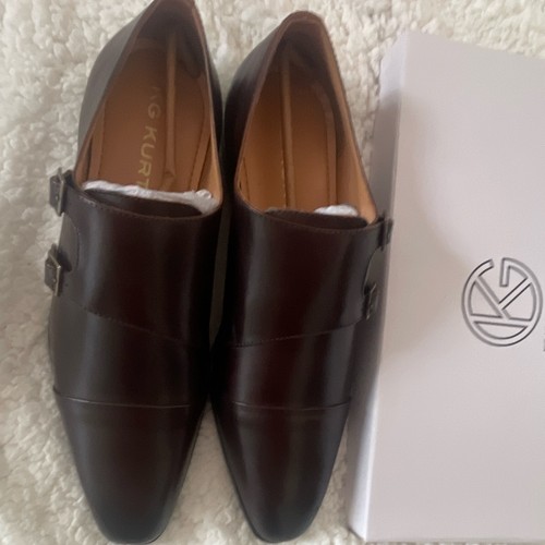 Kurt geiger collins brown - geiger,
