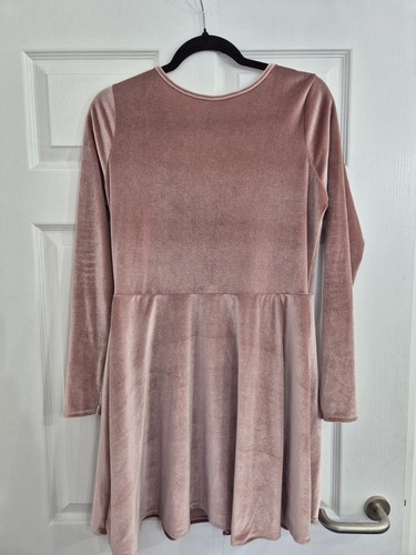 Miss selfridge pink - miss, velvet