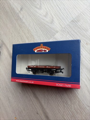 Bachmann branchline 477b 1 - 37-477b,