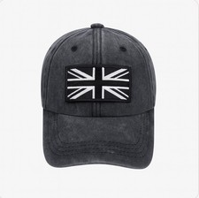Baseball Cap UNION JACK
