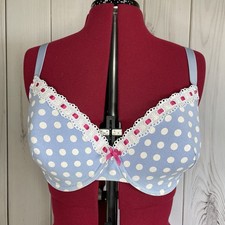 Ladies George T-shirt Bra