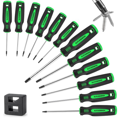 Pieces magnetic torx - 13,