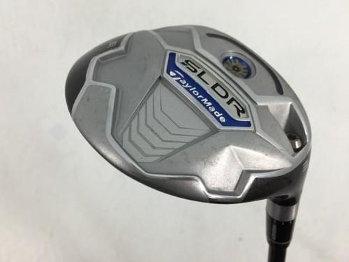 Taylormade sldr fairway - sldr,