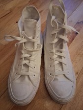Converse Boots, UK 6, Pre- owned