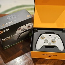 Scuf Instinct Pro Xbox