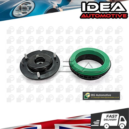 Strut top mount kit front - strut, idea