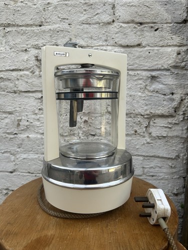 Vintage 1960 krups type - 1960’s, t8
