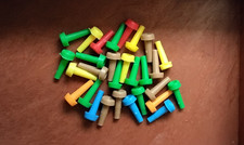 VINTAGE  MASTERMIND   MINI