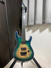 Ibanez Iron Label SIX6FDFM S
